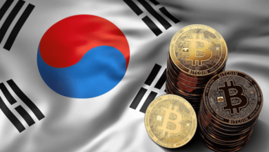 South Korea Markets Actreynoldscoindesk Virtual Asset