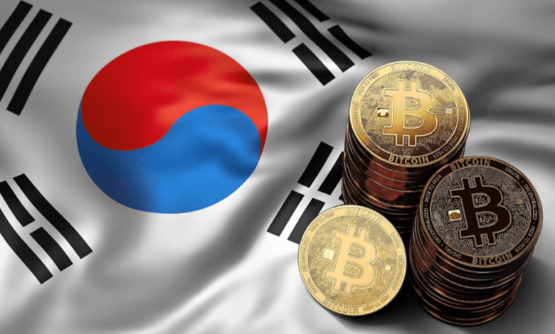 South Korea Markets Actreynoldscoindesk Virtual Asset