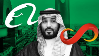 Sources Saudi Alibaba Sensetimeolcott