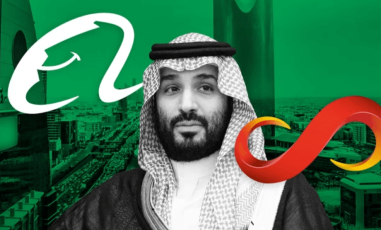 Sources Saudi Alibaba Sensetimeolcott