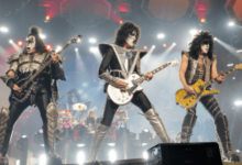 Kiss Pophouse Ilmsherman Associatedpress