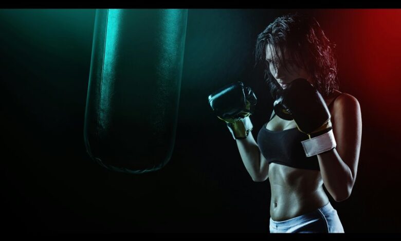 boxing schedules by sportsfanfare