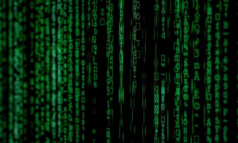 digital code investigation tool