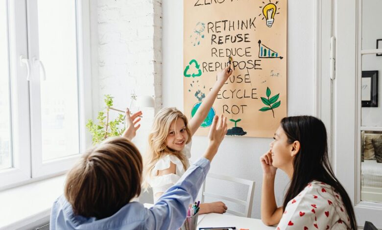 digital environmental initiative launched