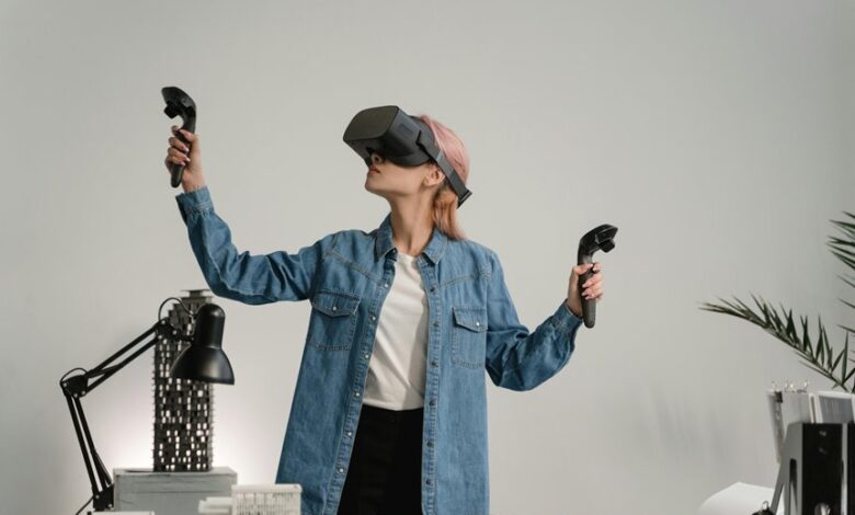digital real estate exploration