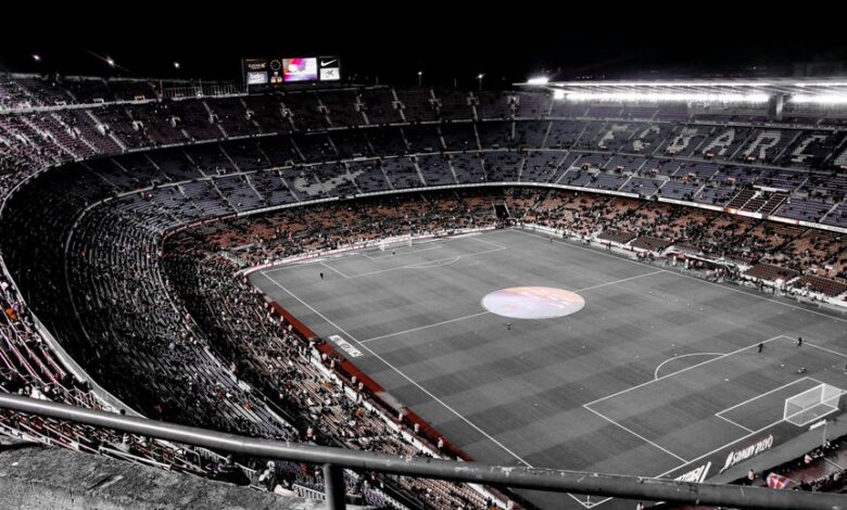 digital soccer streaming platform