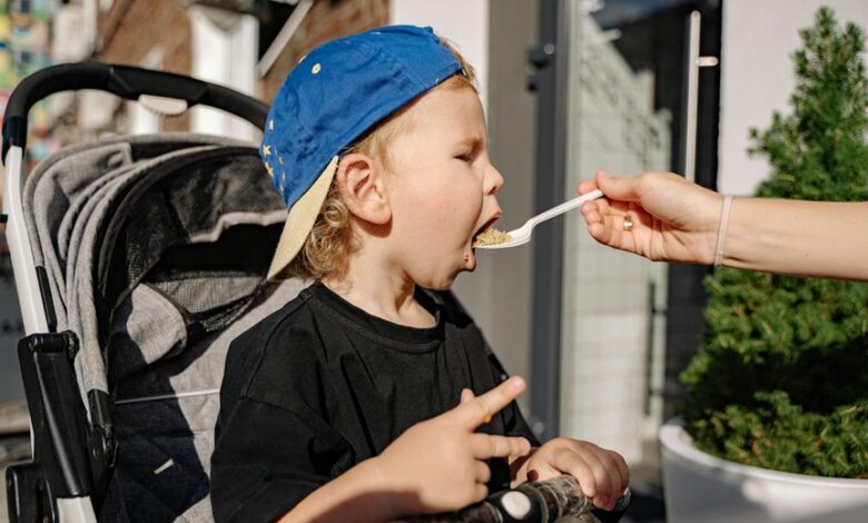 flexible cap for utensils