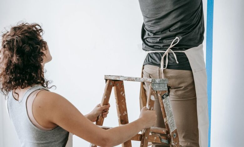 home improvement renovation guide