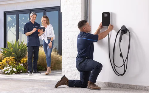 5 Things to Consider When Installing Your Electric Car Charger