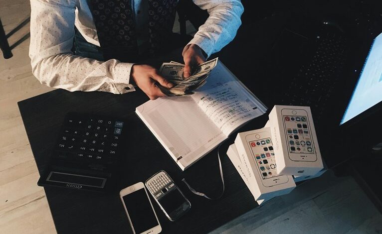 bookkeeping for business growth