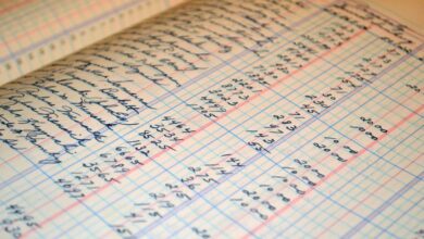 bookkeeping for business growth
