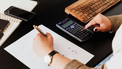 bookkeeping for financial clarity