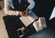 bookkeeping for financial growth