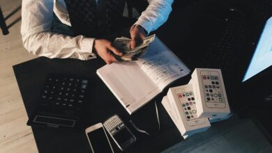 bookkeeping for financial growth