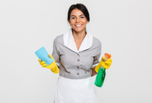 7 Reasons to Hire Professional Cleaners for Your Home