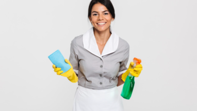 7 Reasons to Hire Professional Cleaners for Your Home