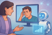 Top 5 Benefits of Online Therapy for Busy Professionals