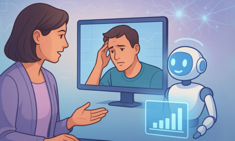 Top 5 Benefits of Online Therapy for Busy Professionals