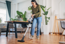 Easy Ways to Use a Mattress Hoover for Deep Cleaning Your Bed
