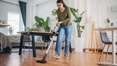 Easy Ways to Use a Mattress Hoover for Deep Cleaning Your Bed