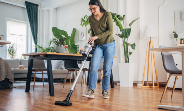Easy Ways to Use a Mattress Hoover for Deep Cleaning Your Bed