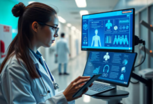 The Role of AI Chatbots in Modern Medication & Telemedicine App Development
