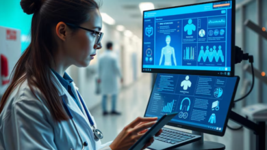 The Role of AI Chatbots in Modern Medication & Telemedicine App Development