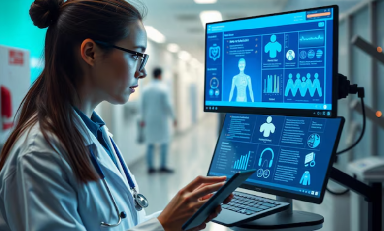 The Role of AI Chatbots in Modern Medication & Telemedicine App Development