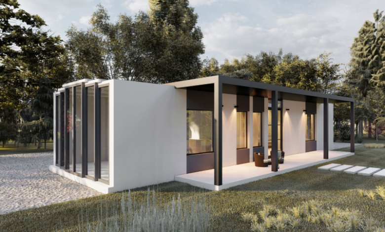 Why PreFab ADU Offers The Best Customized Home?