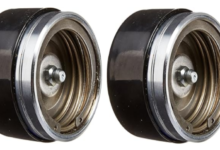 Precision CNC Machining: The Key to Durable Bearing Buddy Designs
