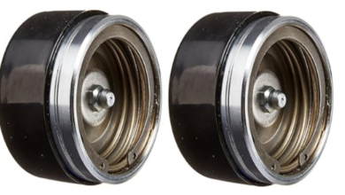Precision CNC Machining: The Key to Durable Bearing Buddy Designs
