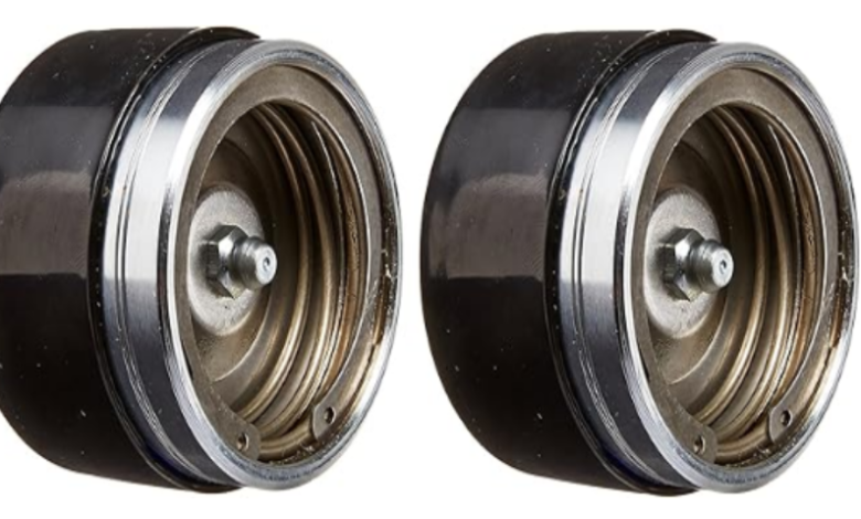 Precision CNC Machining: The Key to Durable Bearing Buddy Designs