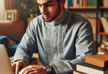 Riwaq Al Quran Academy’s Interactive Courses for Arabic and Quran Learning