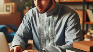 Riwaq Al Quran Academy’s Interactive Courses for Arabic and Quran Learning