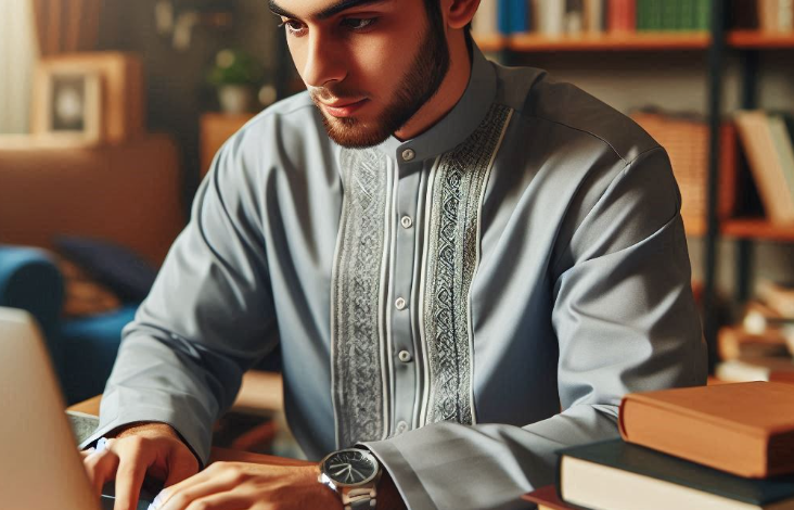 Riwaq Al Quran Academy’s Interactive Courses for Arabic and Quran Learning