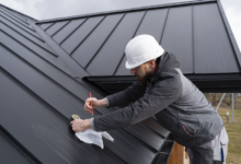 24/7 Emergency Roof Repair: What to Expect from Professionals