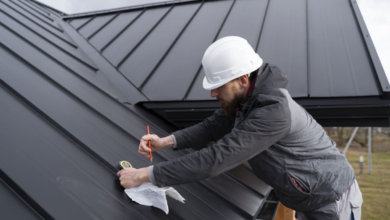 24/7 Emergency Roof Repair: What to Expect from Professionals