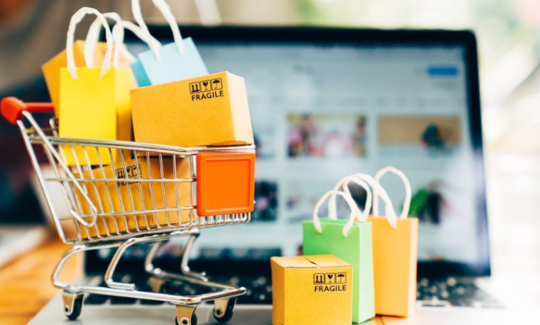 Dropship on eBay : Complete Beginner’s Guide
