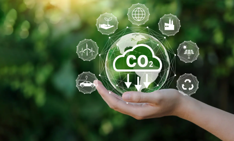 Net Zero and Carbon Capture: What You Need to Know