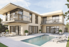 Top Reasons to Invest in Waterfront Villas on Falcon Island