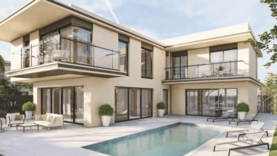 Top Reasons to Invest in Waterfront Villas on Falcon Island