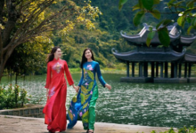 Exploring Ninh Binh by Boat: A Guide to Tam Coc and Trang An