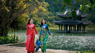 Exploring Ninh Binh by Boat: A Guide to Tam Coc and Trang An