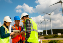 A Modern Approach to Energy Independence and Preparedness