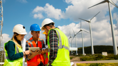 A Modern Approach to Energy Independence and Preparedness
