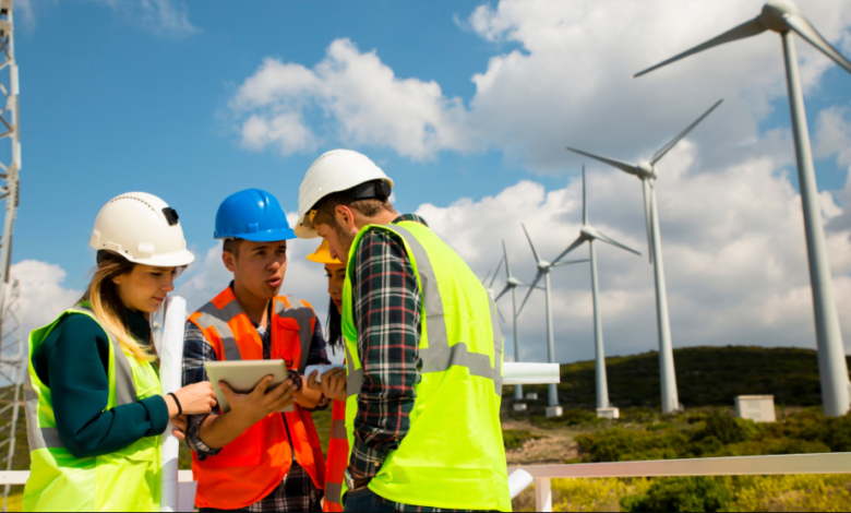A Modern Approach to Energy Independence and Preparedness