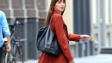 Why Vegan Leather Bags Are Becoming More Popular Among Women?