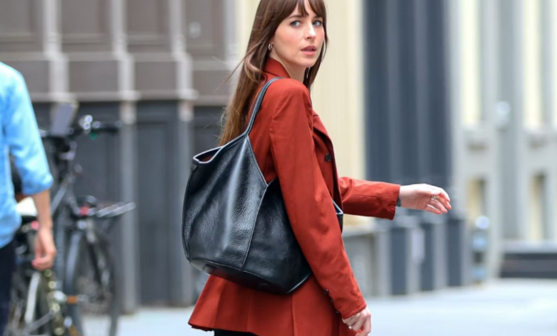 Why Vegan Leather Bags Are Becoming More Popular Among Women?