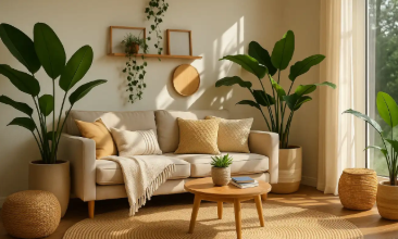 Practical Home Design Choices That Also Improve Aesthetic