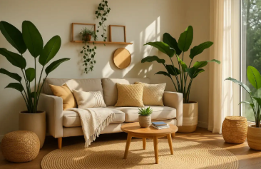Practical Home Design Choices That Also Improve Aesthetic